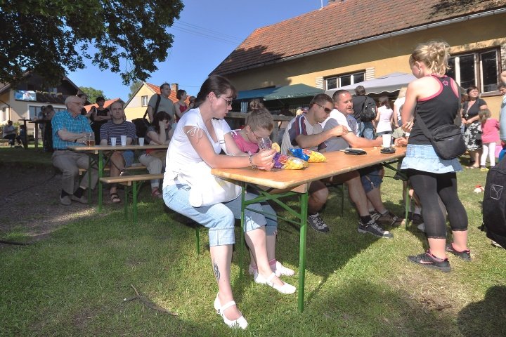 Dětský den 2010