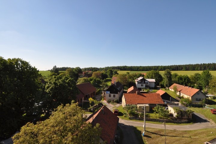 Dětský den 2010