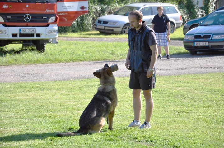Dětský den 2010