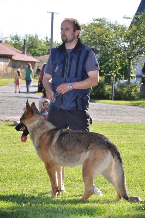 Dětský den 2010