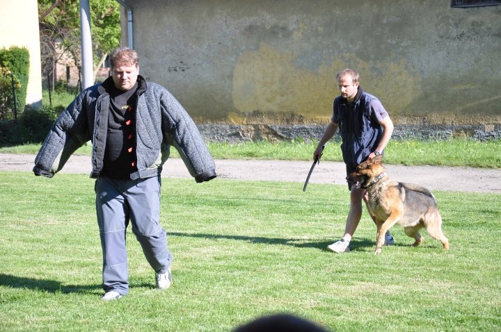 Dětský den 2010