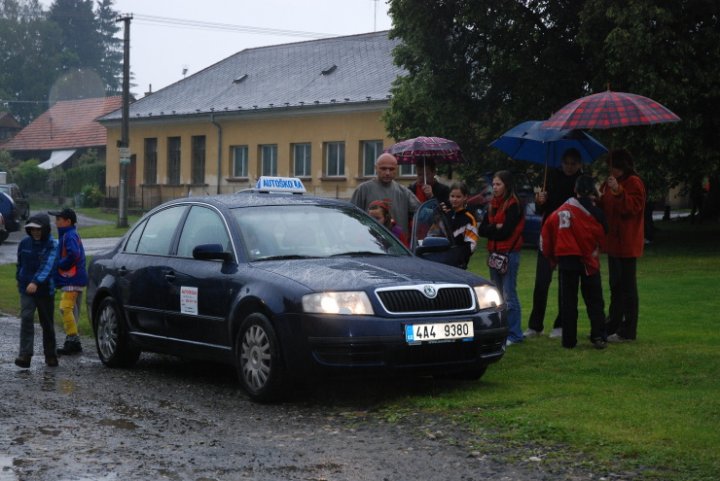 Dětský den 2009