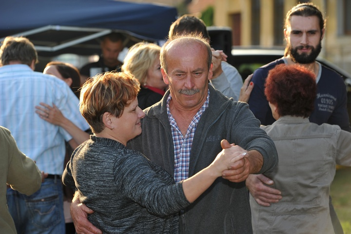 725 let od první zmínky o obci Mirošovice