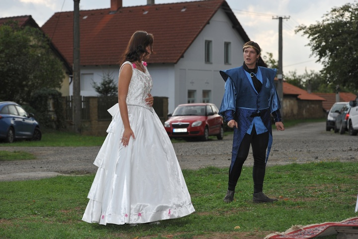 725 let od prvn&iacute; zm&iacute;nky o obci Miro&scaron;ovice