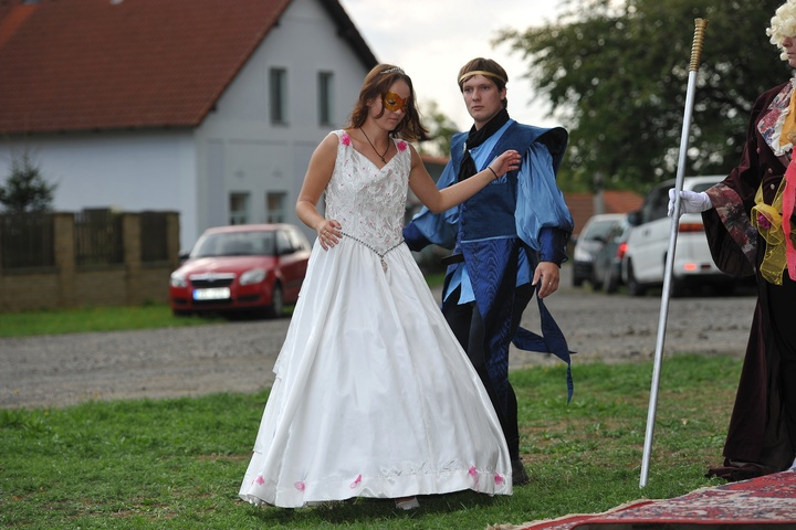 725 let od prvn&iacute; zm&iacute;nky o obci Miro&scaron;ovice