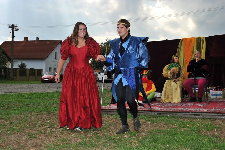 725 let od prvn&iacute; zm&iacute;nky o obci Miro&scaron;ovice