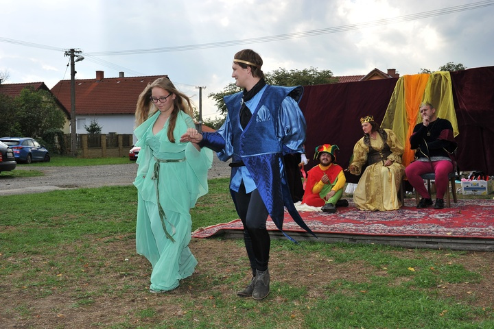 725 let od prvn&iacute; zm&iacute;nky o obci Miro&scaron;ovice