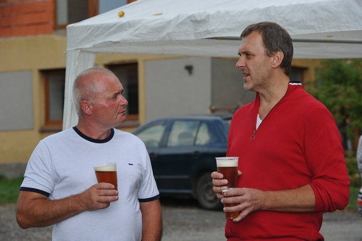 725 let od prvn&iacute; zm&iacute;nky o obci Miro&scaron;ovice