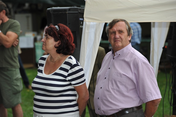 725 let od prvn&iacute; zm&iacute;nky o obci Miro&scaron;ovice