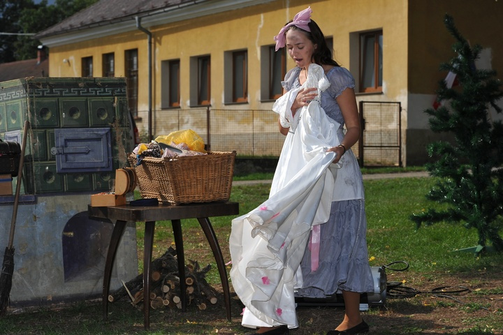 725 let od prvn&iacute; zm&iacute;nky o obci Miro&scaron;ovice