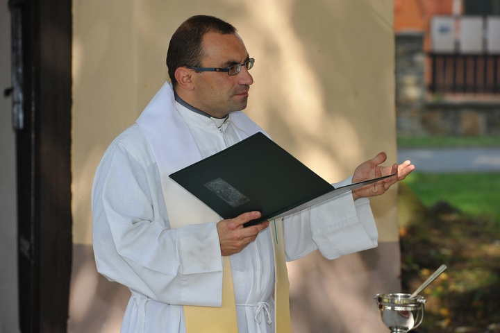 725 let od prvn&iacute; zm&iacute;nky o obci Miro&scaron;ovice