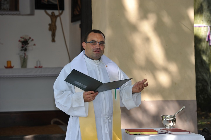 725 let od prvn&iacute; zm&iacute;nky o obci Miro&scaron;ovice