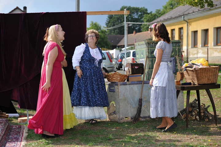 725 let od prvn&iacute; zm&iacute;nky o obci Miro&scaron;ovice