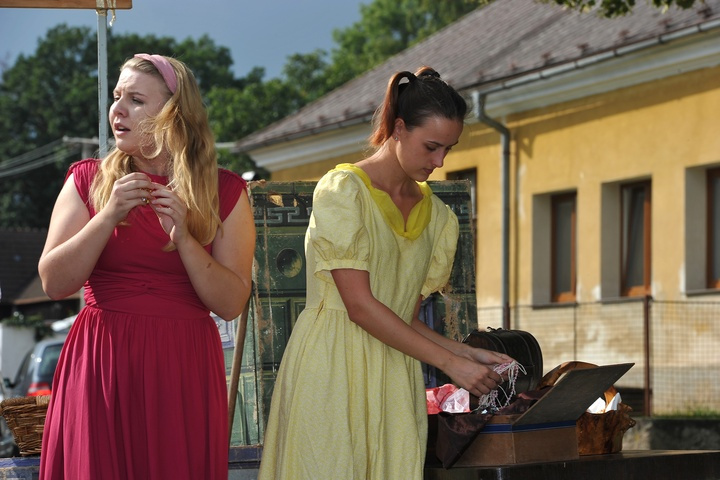 725 let od prvn&iacute; zm&iacute;nky o obci Miro&scaron;ovice