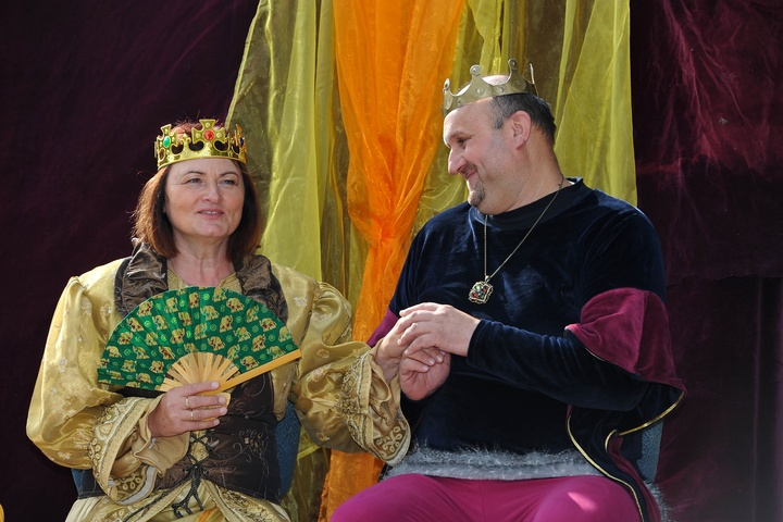 725 let od prvn&iacute; zm&iacute;nky o obci Miro&scaron;ovice