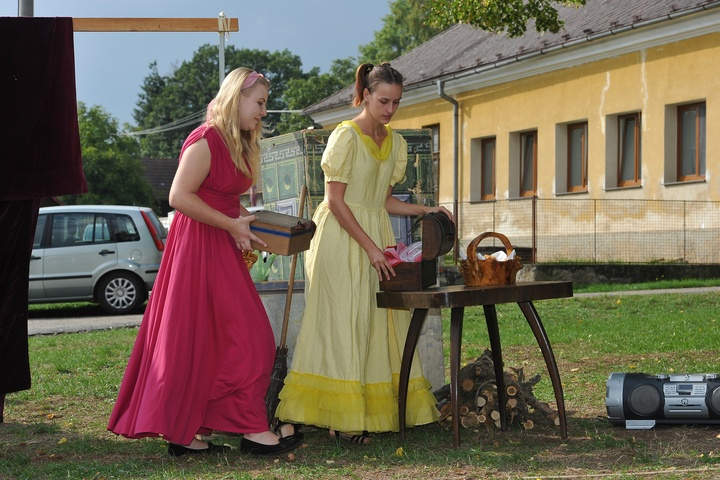 725 let od prvn&iacute; zm&iacute;nky o obci Miro&scaron;ovice