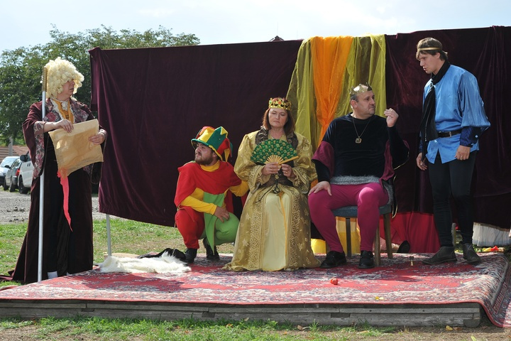 725 let od prvn&iacute; zm&iacute;nky o obci Miro&scaron;ovice