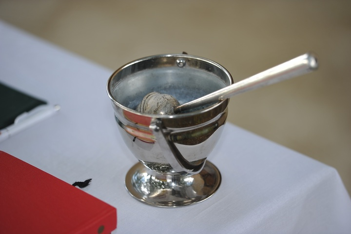 725 let od prvn&iacute; zm&iacute;nky o obci Miro&scaron;ovice