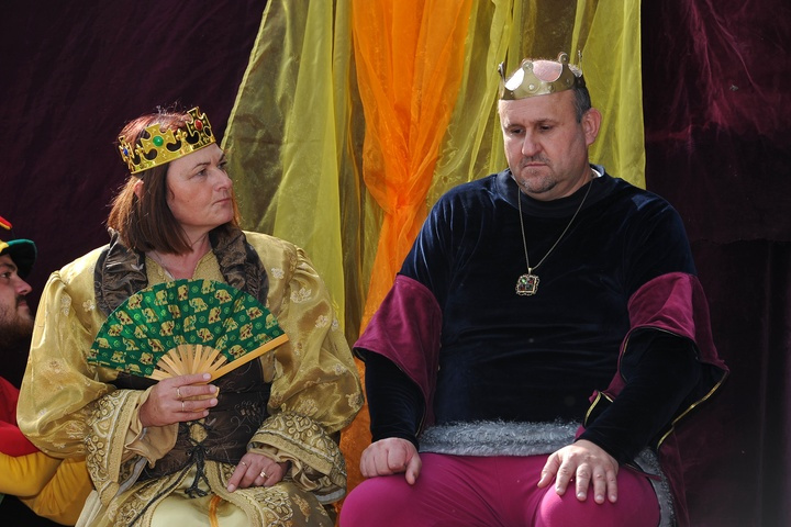 725 let od prvn&iacute; zm&iacute;nky o obci Miro&scaron;ovice