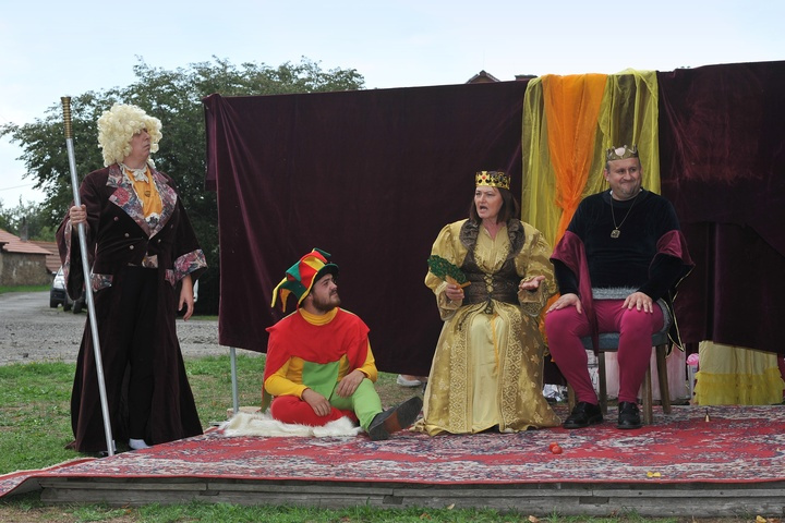 725 let od prvn&iacute; zm&iacute;nky o obci Miro&scaron;ovice