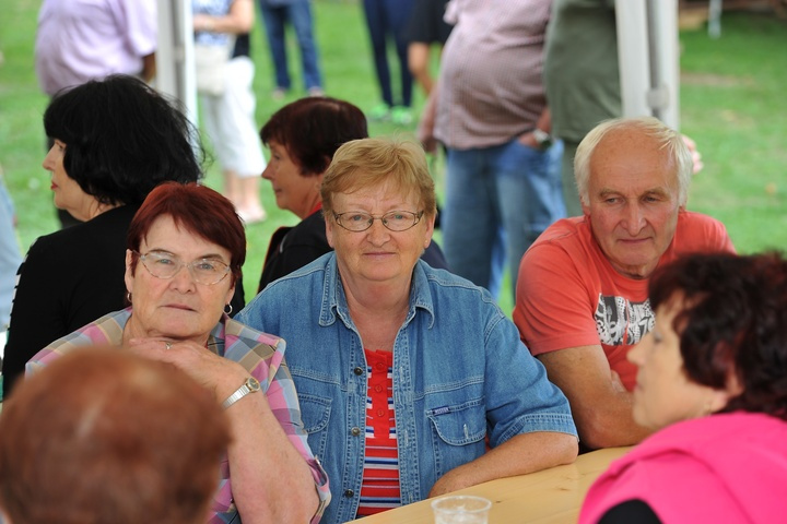 725 let od prvn&iacute; zm&iacute;nky o obci Miro&scaron;ovice