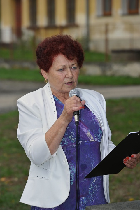 725 let od prvn&iacute; zm&iacute;nky o obci Miro&scaron;ovice