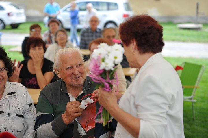 725 let od prvn&iacute; zm&iacute;nky o obci Miro&scaron;ovice