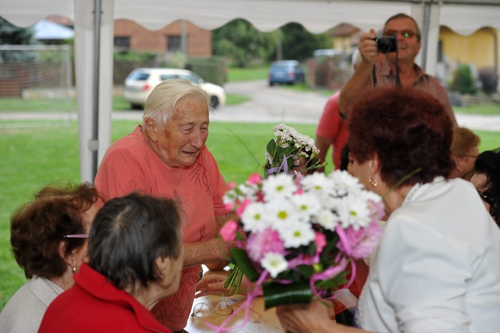 725 let od prvn&iacute; zm&iacute;nky o obci Miro&scaron;ovice