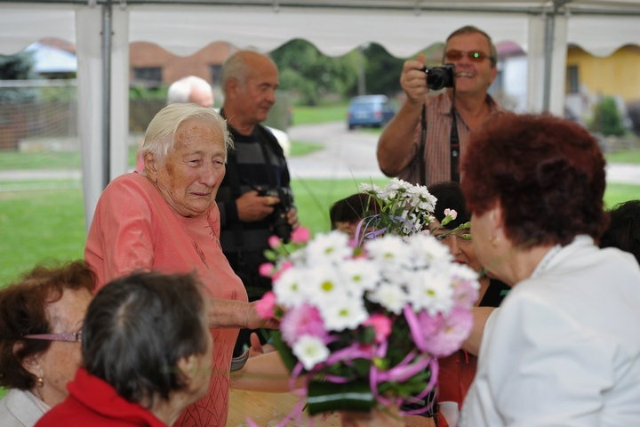 725 let od prvn&iacute; zm&iacute;nky o obci Miro&scaron;ovice