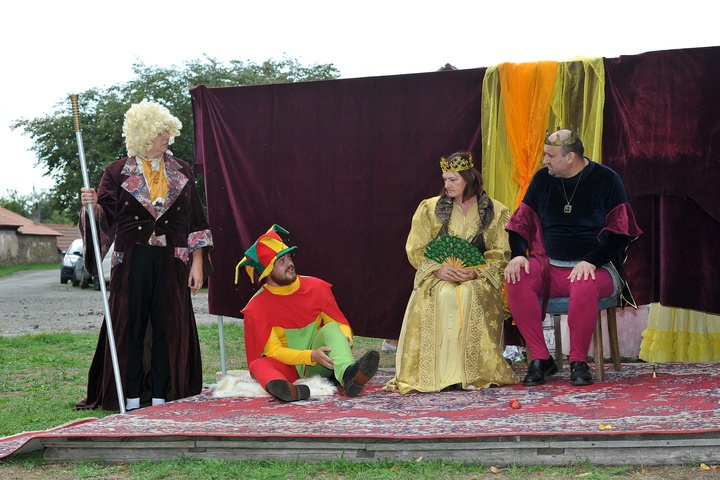 725 let od prvn&iacute; zm&iacute;nky o obci Miro&scaron;ovice