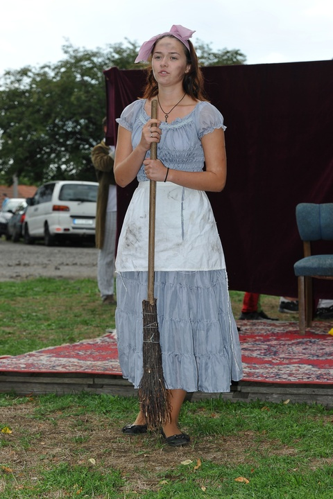 725 let od prvn&iacute; zm&iacute;nky o obci Miro&scaron;ovice