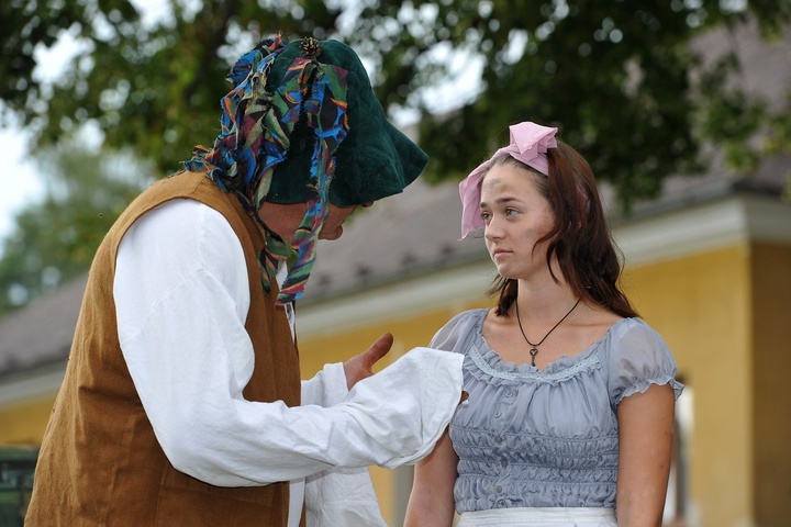 725 let od prvn&iacute; zm&iacute;nky o obci Miro&scaron;ovice