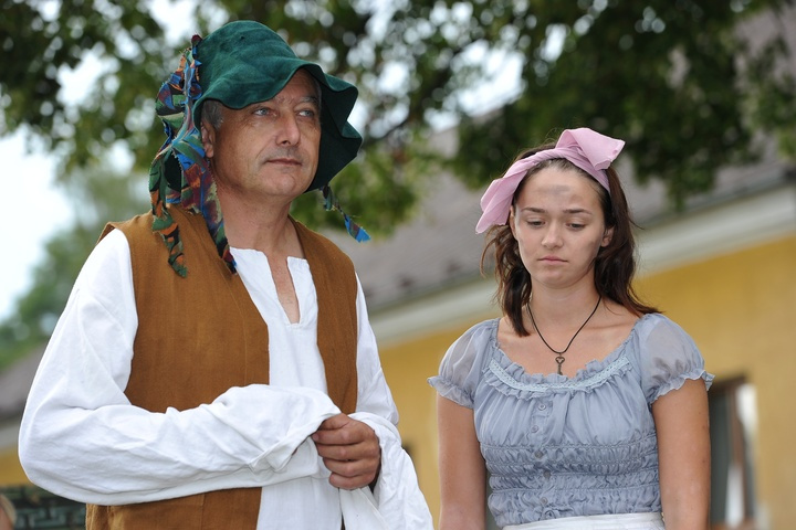 725 let od prvn&iacute; zm&iacute;nky o obci Miro&scaron;ovice