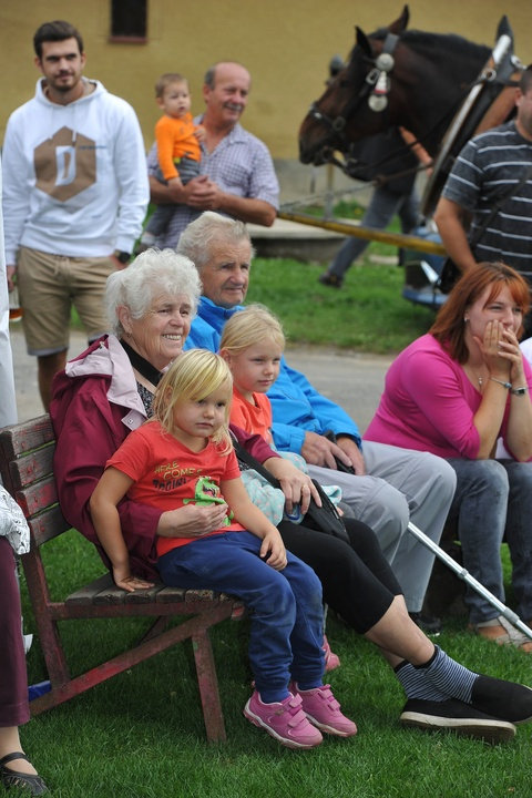725 let od prvn&iacute; zm&iacute;nky o obci Miro&scaron;ovice