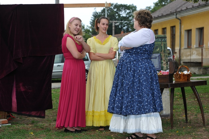 725 let od prvn&iacute; zm&iacute;nky o obci Miro&scaron;ovice