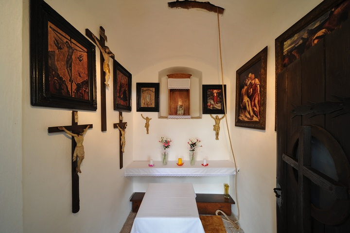 725 let od prvn&iacute; zm&iacute;nky o obci Miro&scaron;ovice