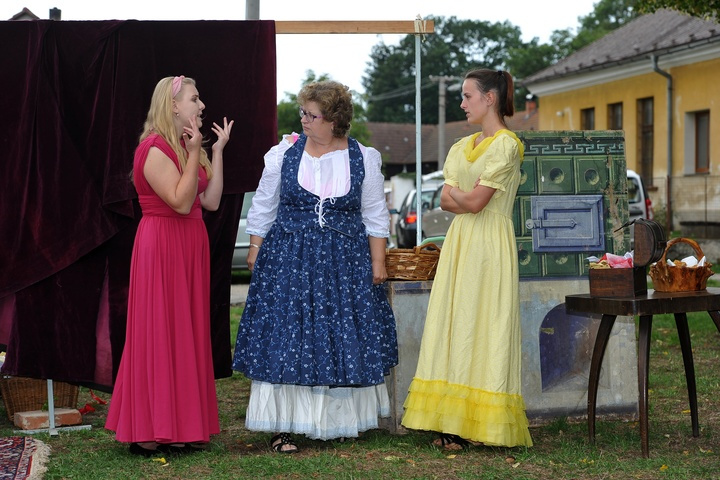 725 let od prvn&iacute; zm&iacute;nky o obci Miro&scaron;ovice