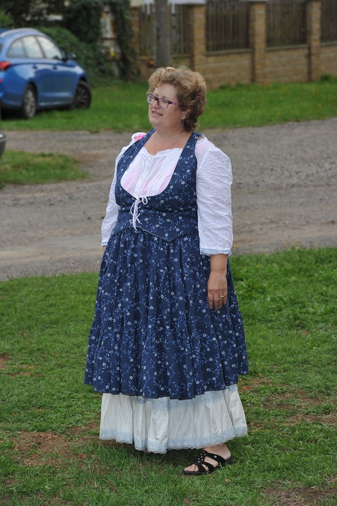 725 let od prvn&iacute; zm&iacute;nky o obci Miro&scaron;ovice