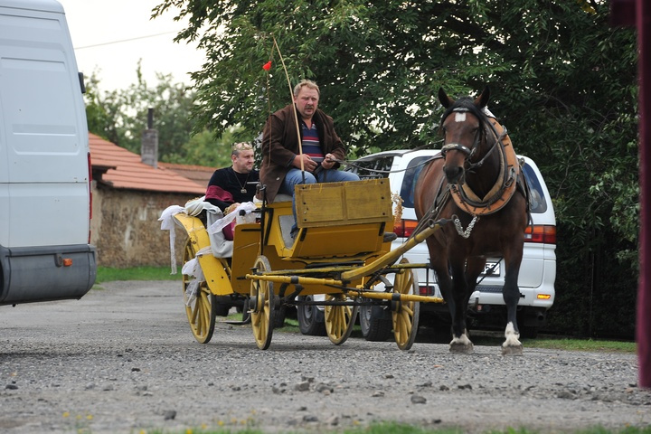 725 let od prvn&iacute; zm&iacute;nky o obci Miro&scaron;ovice