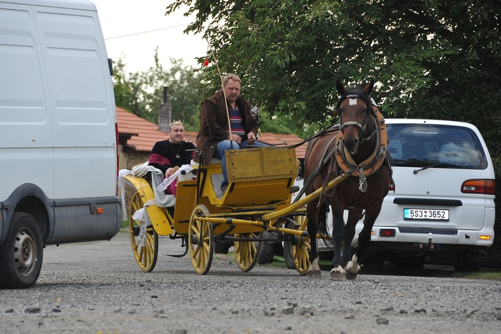 725 let od prvn&iacute; zm&iacute;nky o obci Miro&scaron;ovice