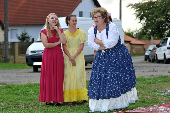 725 let od prvn&iacute; zm&iacute;nky o obci Miro&scaron;ovice