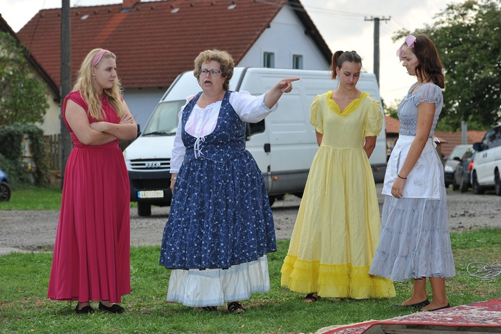 725 let od prvn&iacute; zm&iacute;nky o obci Miro&scaron;ovice