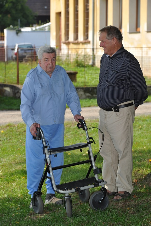 725 let od prvn&iacute; zm&iacute;nky o obci Miro&scaron;ovice