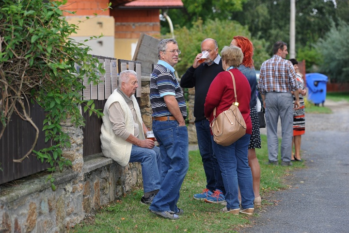 725 let od prvn&iacute; zm&iacute;nky o obci Miro&scaron;ovice