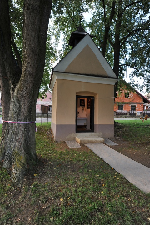 725 let od prvn&iacute; zm&iacute;nky o obci Miro&scaron;ovice