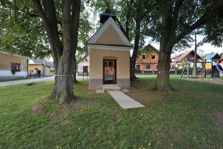 725 let od prvn&iacute; zm&iacute;nky o obci Miro&scaron;ovice