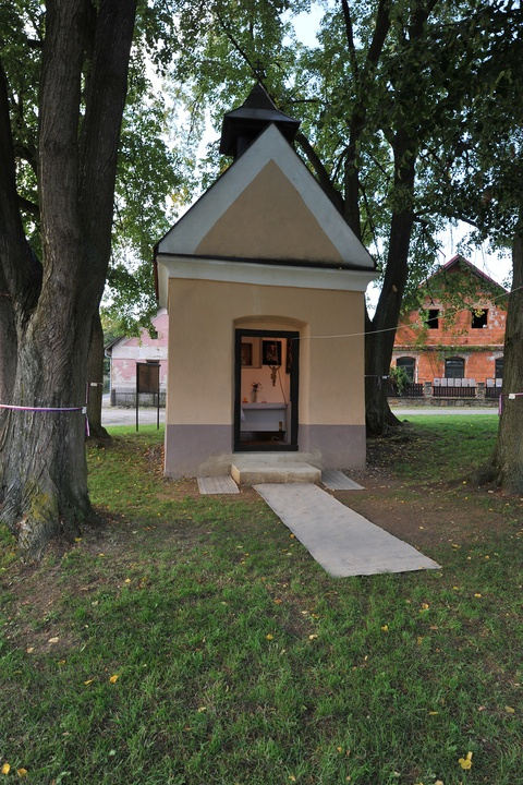 725 let od prvn&iacute; zm&iacute;nky o obci Miro&scaron;ovice