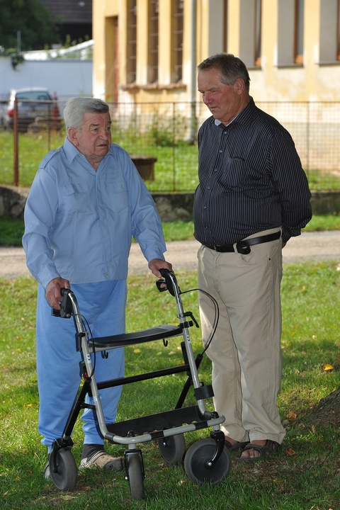 725 let od prvn&iacute; zm&iacute;nky o obci Miro&scaron;ovice