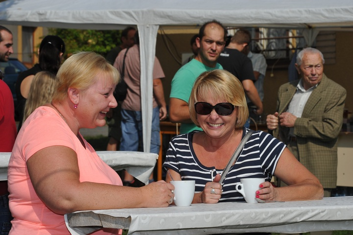 725 let od prvn&iacute; zm&iacute;nky o obci Miro&scaron;ovice