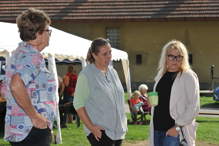 725 let od prvn&iacute; zm&iacute;nky o obci Miro&scaron;ovice